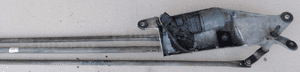 Renault Modus mechanizm wycieraczek przod silniczek 1