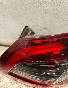 Lampa prawy tyl peugeot 308 ii T9 9823728580 org 5