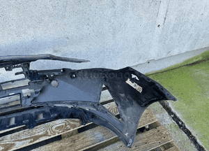 Zderzak przód przedni hyundai elantra vii 7 2020- 86511-AA010 cały 5