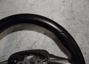 Volvo XC40 r-design kierownica skóra multifunkcja 32288649 5