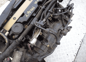 Silnik opel meriva astra A14NEL 5