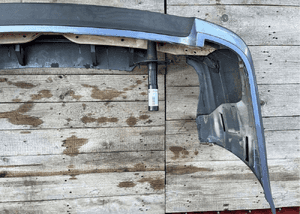 Bmw E46 kombi lift zderzak tył belka oryginał 9