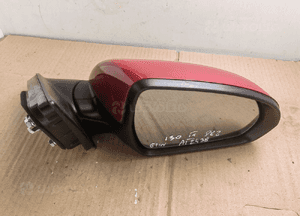 Lusterko prawe zewnętrzne hyundai I30 iii PR2 6PIN 3