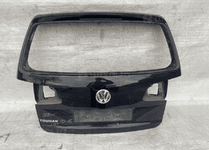 Vw touran lift klapa tylna 10-15 1