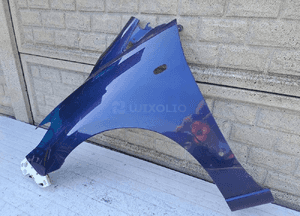 Mazda 5 v 2005 - 2010 błotnik lewy przedni 3