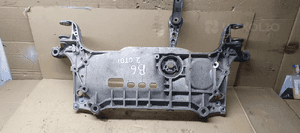 Wózek sanki zawieszenie przód VW Passat B6 3C0199369H 5