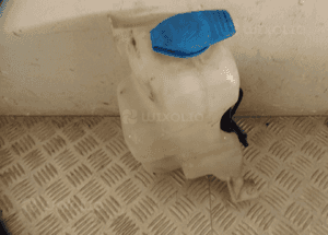 VW GOLF 4 IV ZBIORNICZEK SPRYSKIWACZY 1