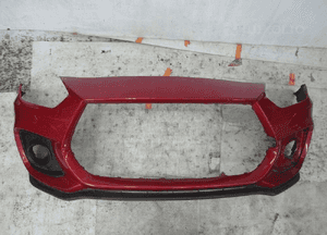 Suzuki swift MK8 sport cały zderzak przedni 1