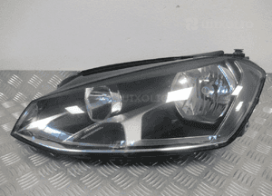 Lampa przednia przód lewa vw golf vii 7 5G1 2012-2016 21