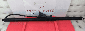 VW Volkswagen T5 T6 SIŁOWNIK ELEKTRYCZNY KLAPY BAGAŻNIKA 7E5827851D 1