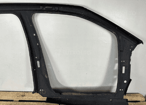 Prog slupek lewy rama skoda citigo 1S 1S4 vw up seat mii nowka orginalny 6