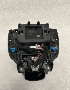 Panel kontroler command mercedes c W205 amg org fv 6