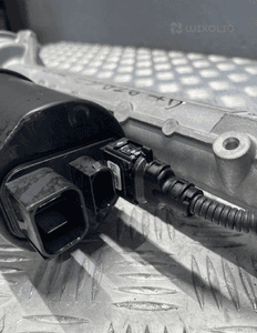 Bmw G20 G21 G22 G26 xdrive maglownica przekładnia 225A748D9 6