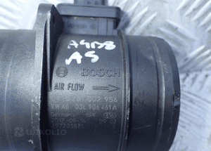 Przepływomierz Vw Audi 0281002956 2