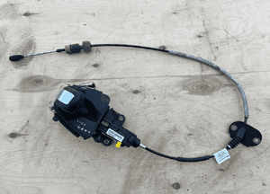 Wybierak lewarek skrzyni biegów 6G92-7k002 Land Rover Freelander 2 II 1