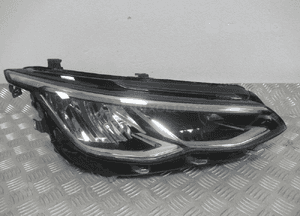 Lampa przednia przód prawa vw golf viii 8 led 5H1 2019- 1