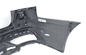 Zderzak tył tylny audi A4 B9 8W lift kombi s-line 12