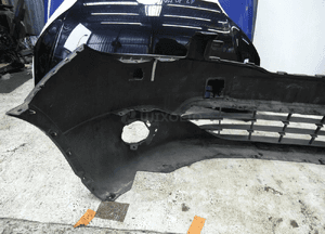 Nissan qashqai i lift pod spryski zderzak przedni 4