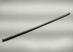 Listwa ozdobna prawa środkowa bmw 7 E23 1977-1986 6