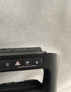 Ramka biegow przyciski mercedes citan ii W420 org 3