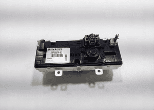 Panel nawiewu klimatyzacji renault master iii movano b 275700007R 2010-2019 4