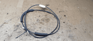 Linka cięgno otwierania maski Citroen Jumper Ducato III Boxer 1380710080 1