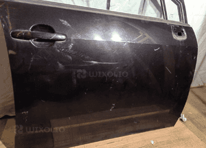 Drzwi prawy przód toyota corolla verso 2
