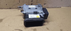 Kratka nawiewu powietrza prawa dekor drewno VW Phaeton 3D1853204 5