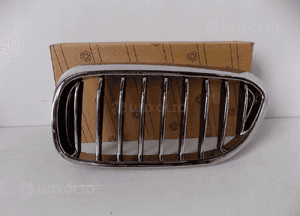 BMW G30/G31 Nerka / Grill zderzaka L - 3832 1