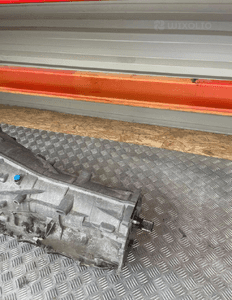 BMW X3 F25 SKRZYNIA BIEGÓW 8638291 8