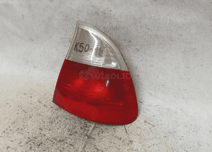 Lampa tylna prawa tył prawo bmw E46 kombi 4