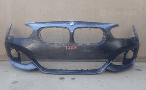 Zderzak przód przedni bmw i F20 F21 lift m pakiet 1