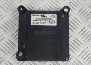 RADAR DISTRONIC MERCEDES W221 W216 A2215403762 1
