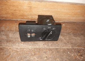 PRZEŁĄCZNIK WŁĄCZNIK ŚWIATEŁ SKODA FABIA I 1 6Y1941531M 1