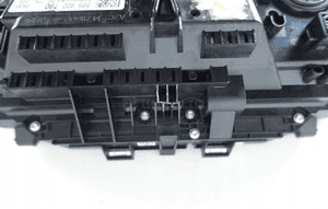 Licznik virtual zegary lcd skoda karoq kodiaq 7