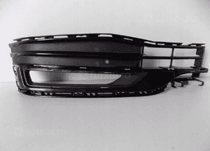 BMW 5 G30/G31 Kratka Wlotu Powietrza Lewa - 3852 6