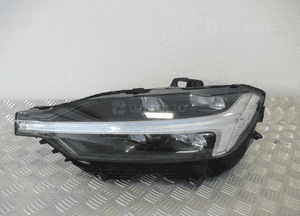 Lampa przednia przód lewa volvo XC60 ii 2 full led 32342514 2017-2021 1
