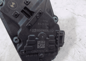 Bmw 3 G20 G21 330e 2.0 2023 przepustnica 8623324 4
