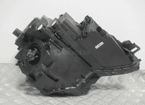 Lampa przednia przód lewa skoda karoq full led 57B941015B 2017-2021 23
