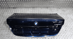 BMW 7 F01 - Klapa tylna - 1293 7