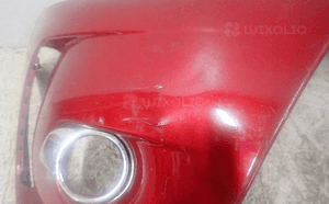 Zderzak przód przedni citroen DS3 2009-2014R 5