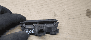 Klamka mikrostyk przycisk klapy bagażnika Peugeot 307 SW 9638615777 5