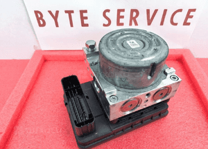 VW Volkswagen Audi Skoda Seat Pompa ABS 5WA614517BC 3