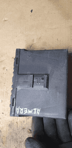 Moduł komfortu sterownik Nissan Almera 28550BN816 28550-BN816 3
