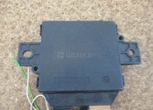MODUŁ PDC VW SEAT AUDI SKODA 5P0919283 3