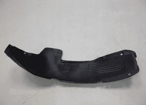 Hyundai I30 ii lift nadkole przód przednie prawe oryginał 5