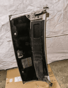 Pokrywa silnika maska ducato boxer jumper 06-14 4
