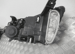 Lampa przednia przód prawa dacia logan sandero iii 3 led 2020 18