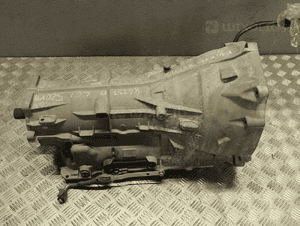 Skrzynia biegów bmw F10 F11 8623515 2.0D x drive 1