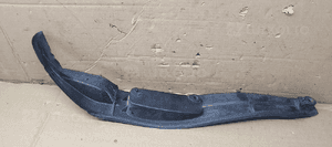 Osłona błotnika lewy przód Citroen C5 III 9682864180 5